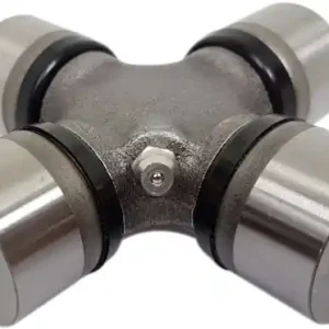 Popularny 24x63,3 Krzyżak wału z zabezpieczeniem i smarown. GU200E